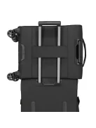 Travelite Briize S fekete kabinbőrönd 91047-01