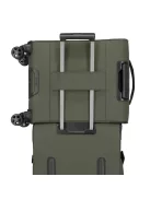 Travelite Briize S khaki kabinbőrönd 91047-86