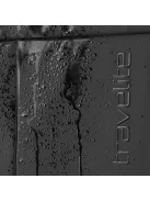 Travelite Briize S khaki kabinbőrönd 91047-86