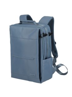 Travelite Workfloow M hátizsák kék 6513-25