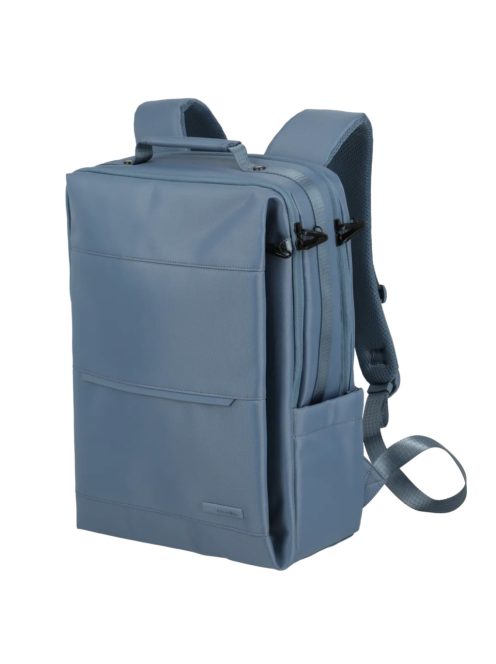 Travelite Workfloow M hátizsák kék 6513-25