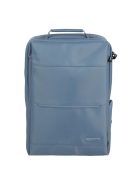 Travelite Workfloow M hátizsák kék 6513-25