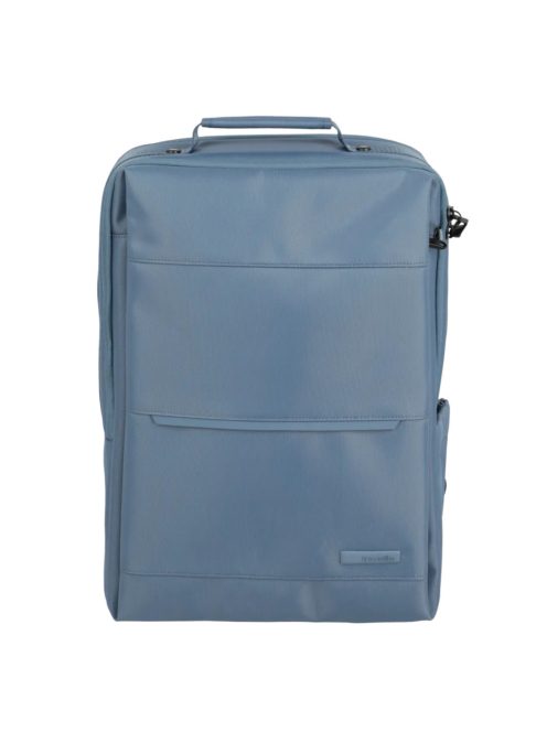 Travelite Workfloow M hátizsák kék 6513-25