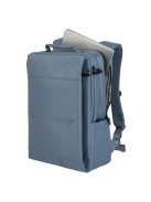 Travelite Workfloow M hátizsák kék 6513-25
