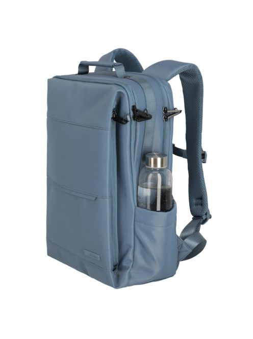 Travelite Workfloow M hátizsák kék 6513-25