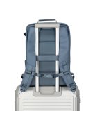 Travelite Workfloow M hátizsák kék 6513-25