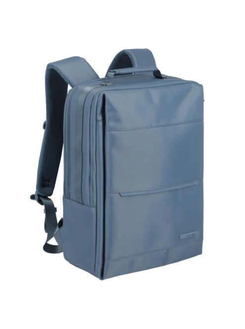 Travelite Workfloow M hátizsák kék 6513-25