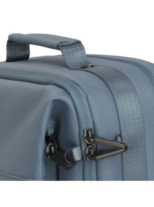 Travelite Workfloow M hátizsák kék 6513-25