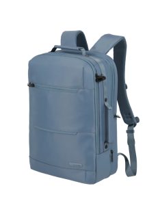 Travelite Workfloow L hátizsák kék 6512-01