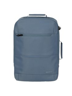 Travelite Workfloow L hátizsák kék 6512-01