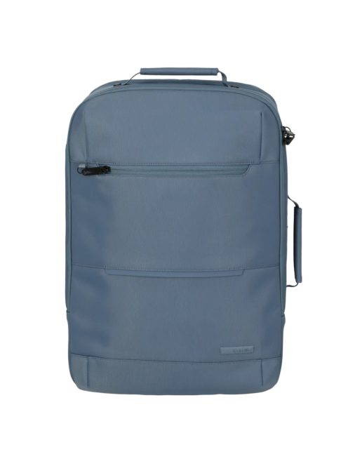 Travelite Workfloow L hátizsák kék 6512-01