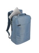 Travelite Workfloow L hátizsák kék 6512-01