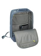 Travelite Workfloow L hátizsák kék 6512-01