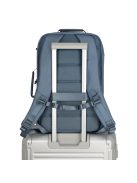 Travelite Workfloow L hátizsák kék 6512-01