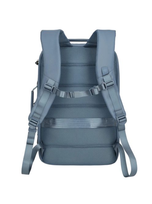Travelite Workfloow L hátizsák kék 6512-01