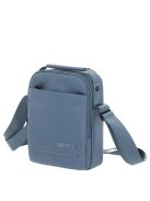 Travelite Workfloow kék oldaltáska 6515-25 