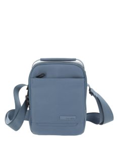 Travelite Workfloow kék oldaltáska 6515-25 