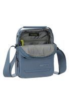 Travelite Workfloow kék oldaltáska 6515-25 