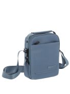 Travelite Workfloow kék oldaltáska 6515-25 