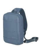 Travelite Workfloow Cross over kék oldaltáska 6514-25
