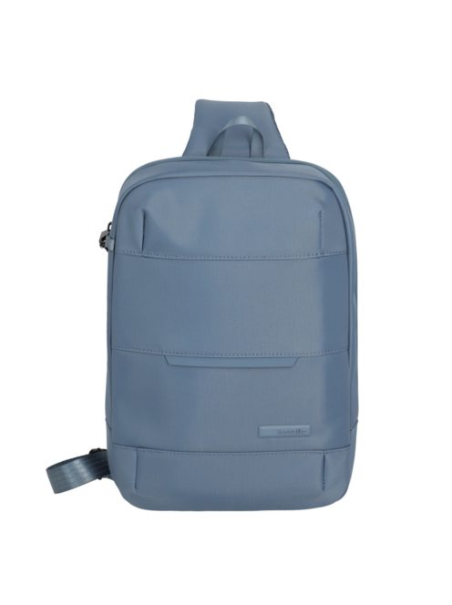 Travelite Workfloow Cross over kék oldaltáska 6514-25