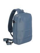 Travelite Workfloow Cross over kék oldaltáska 6514-25