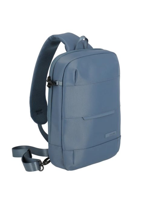 Travelite Workfloow Cross over kék oldaltáska 6514-25
