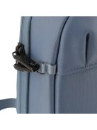 Travelite Workfloow Cross over kék oldaltáska 6514-25