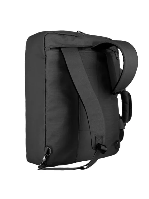 Travelite Skaii Weekender szürke utazótáska és hátizsák