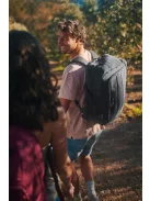 Travelite Skaii Weekender szürke utazótáska és hátizsák