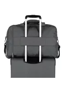 Travelite Skaii Weekender szürke utazótáska és hátizsák