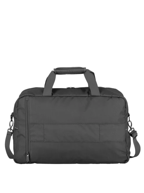 Travelite Skaii Weekender szürke utazótáska és hátizsák