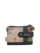 Anekke Studio 41849-027 kártyatartó pénztárca