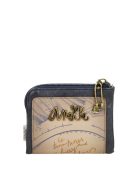 Anekke Studio 41849-910 kicsi női pénztárca