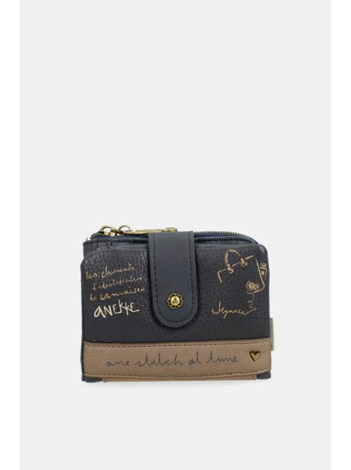 Anekke Studio 41849-910 kicsi női pénztárca