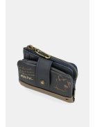 Anekke Studio 41849-910 kicsi női pénztárca