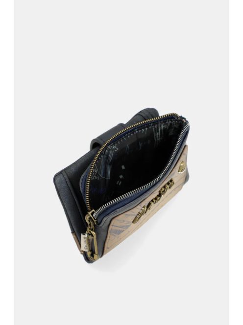 Anekke Studio 41849-910 kicsi női pénztárca