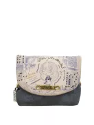 Anekke Studio 41849-016 kicsi pénztárca