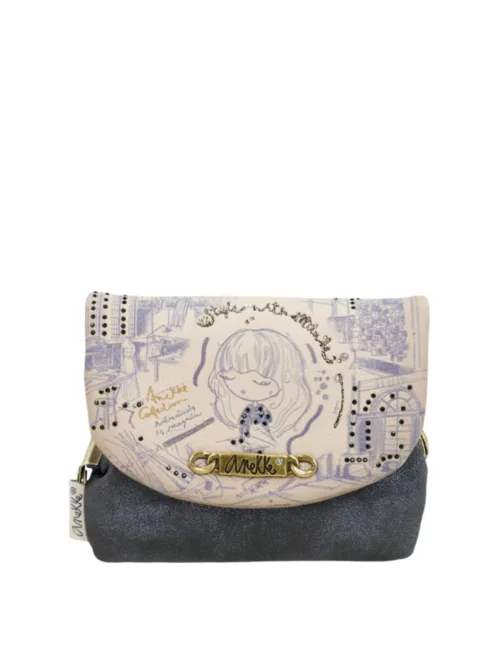 Anekke Studio 41849-016 kicsi pénztárca