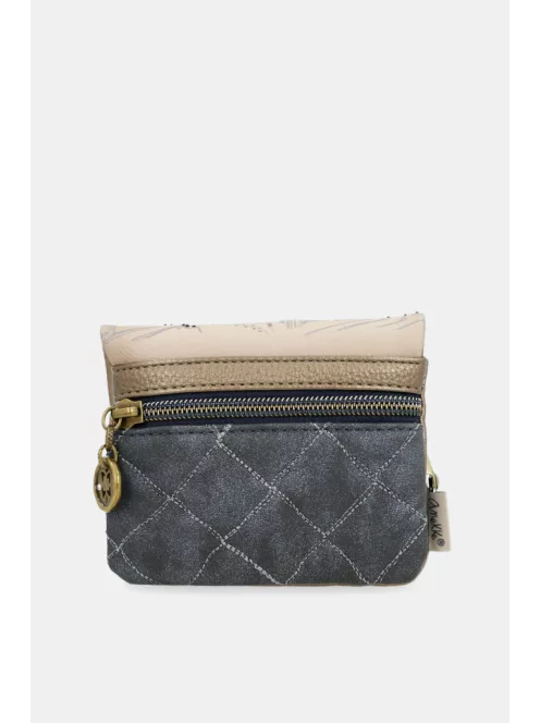 Anekke Studio 41849-016 kicsi pénztárca