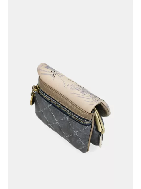 Anekke Studio 41849-016 kicsi pénztárca