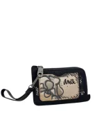 Anekke Nature Koko 41869-012 mini pénztárca és kártyatartó