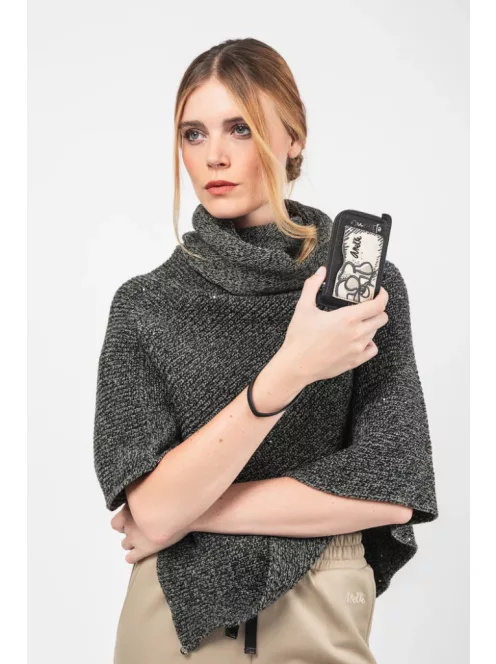 Anekke Nature Koko 41869-012 mini pénztárca és kártyatartó