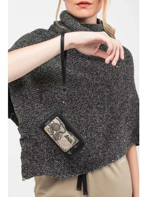 Anekke Nature Koko 41869-012 mini pénztárca és kártyatartó