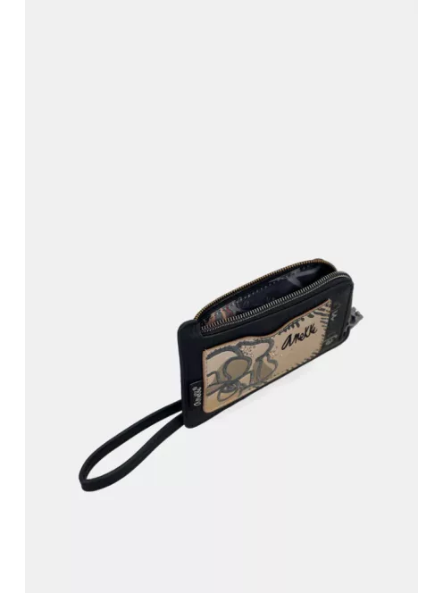 Anekke Nature Koko 41869-012 mini pénztárca és kártyatartó