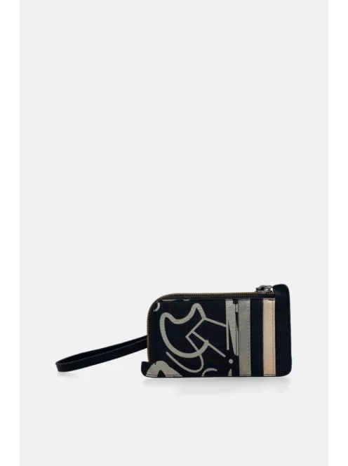 Anekke Nature Koko 41869-012 mini pénztárca és kártyatartó