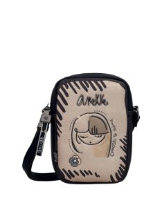 Anekke Nature Koko 41863-908  mini crossbody táska