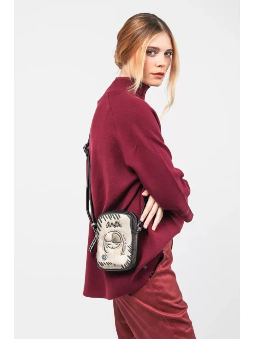 Anekke Nature Koko 41863-908  mini crossbody táska