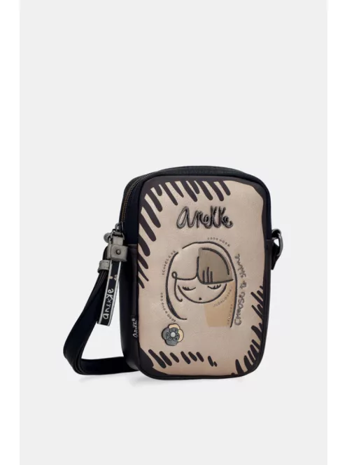 Anekke Nature Koko 41863-908  mini crossbody táska