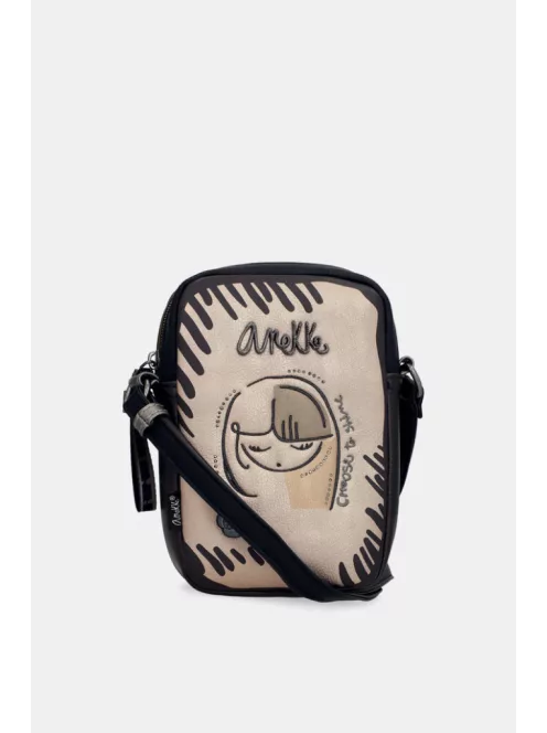 Anekke Nature Koko 41863-908  mini crossbody táska